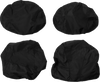 Seat Cover - Black - Commander/Maverick - view 3