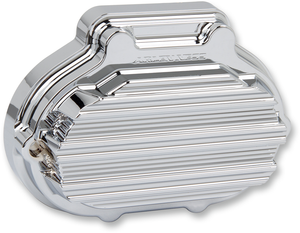 COVER TRN SIDE HYD Chrome