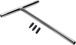 TOOL T-HANDLE JIS 1,2&3