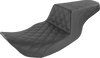 SEAT STEP UP LS FLHR/FLHX - view 1