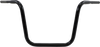HANDLEBAR HEFTY 14" BLK - view 2