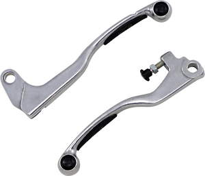 Competition Lever Set - Black
