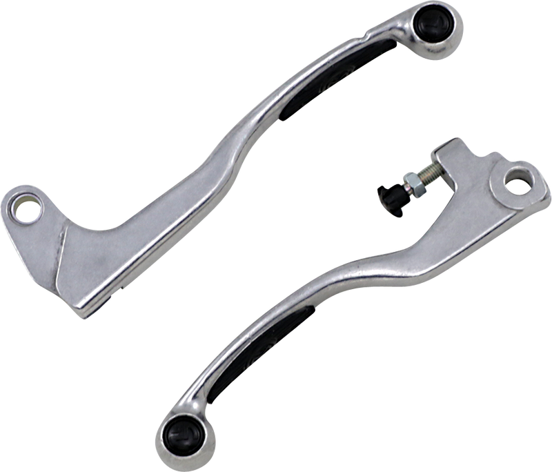 Competition Lever Set - Black