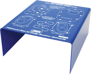 Hardware Organizer - Cam - M8