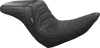 Kickflip Seat - Track Pleat - Black '18-'23 - view 1