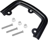 SISSY BAR PAD BRACKET BLACK - view 1
