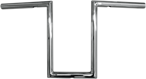 HANDLEBAR NAROW Z 12" CH
