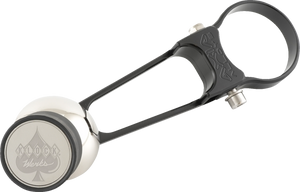 Roll Cage Phone Mount - Offset - 1-7/8"
