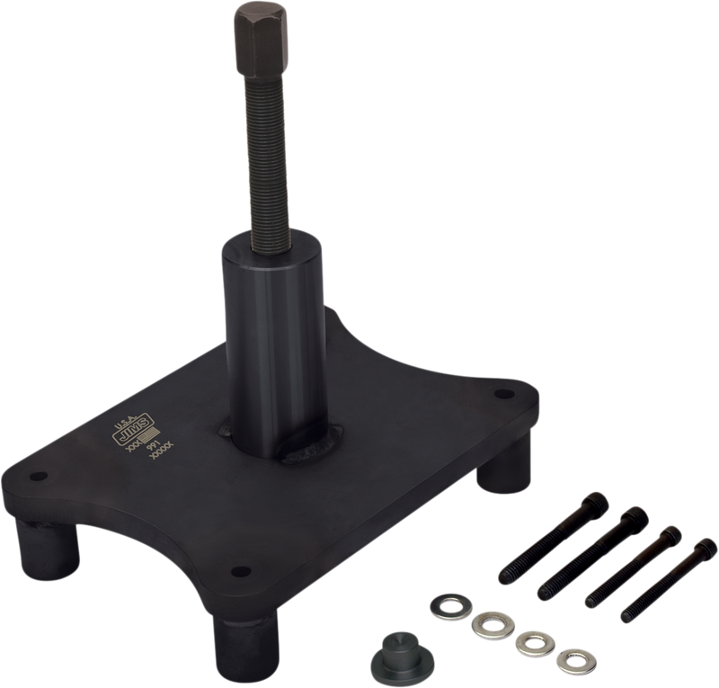 Case Splitting Tool - M8