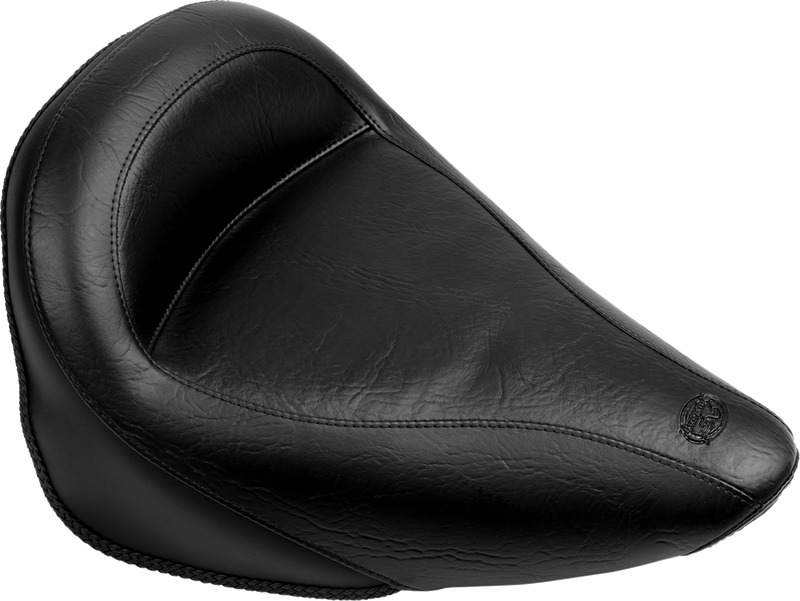 Solo Seat - No Studs - FL/FX '00-'07