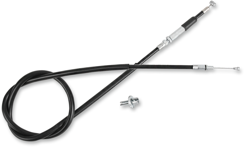 Vinyl Clutch Cable - Honda