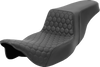 SEAT STEP UP HC DRIVER EXT RCH FLH - view 2