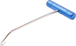 HEAVY DUTY SPRING HOOK