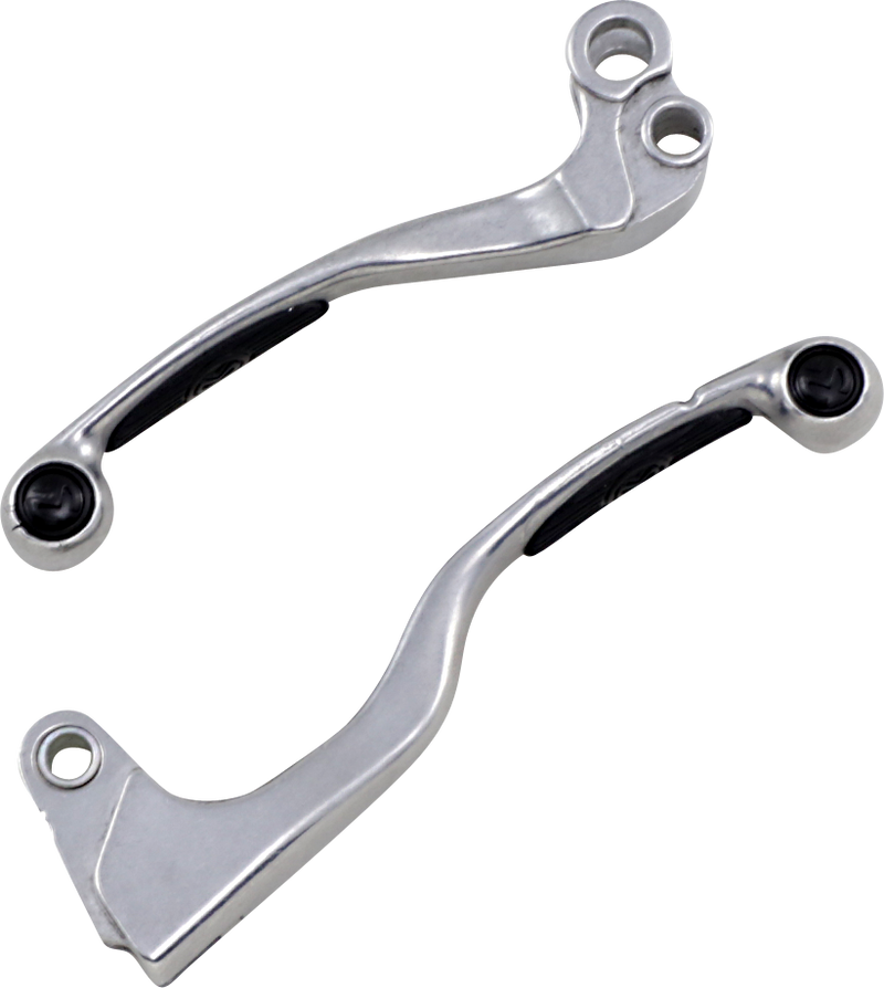 Competition Lever Set - Black