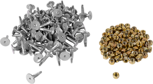 Carbide Studs - Mega-Bite® - 1.075" - 96 Pack