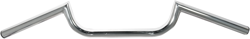 Club Handlebar - 7/8" - Chrome