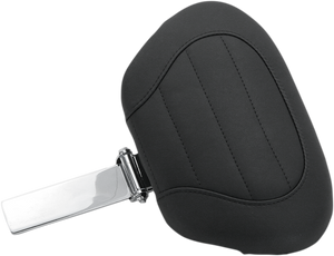 Removable Driver Backrest - Tuck and Roll - FL '08-'25