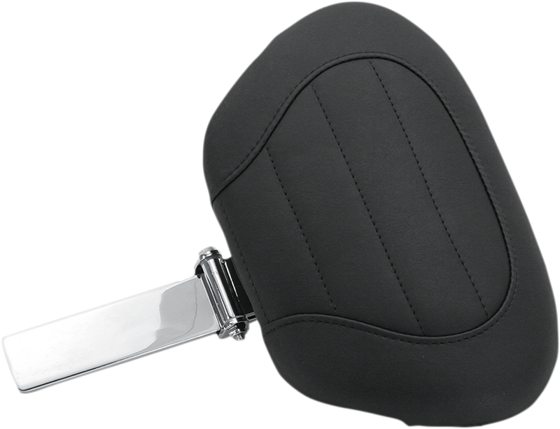 Removable Driver Backrest - Tuck and Roll - FL '08-'25