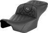 SEAT ROADSOFA LS EXT RCH GREY STITCH - view 2