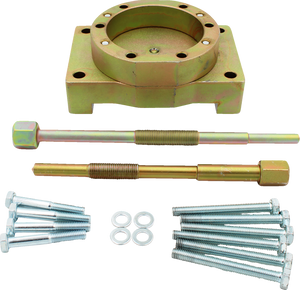 Clutch Service Kit - pDrive/QRS-X
