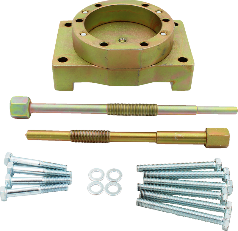 Clutch Service Kit - pDrive/QRS-X