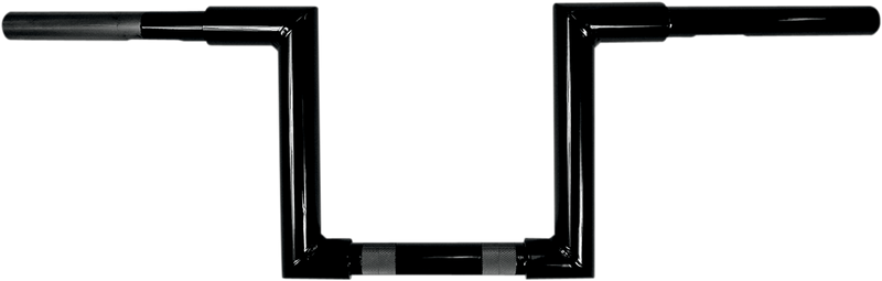 HANDLBAR 1.25 NRW Z 12"BK