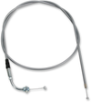 Vinyl Covered Throttle Cable - '79-'84 QT50 - view 2