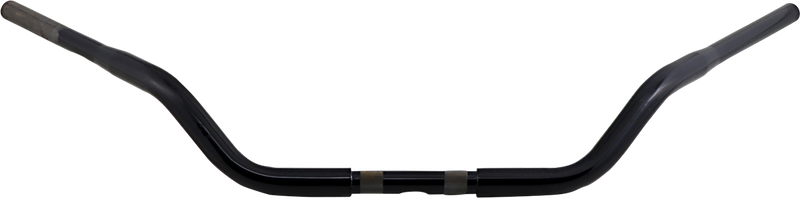 HANDLEBAR BIG-J DMP/BLK