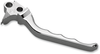 Billet Aluminum Brake Lever - Grooved - view 1