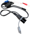 Permanent Battery Lead - Optimate 3/6 - view 1