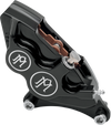 4-Piston Caliper - Front Right - Contrast Cut™ - 11.5" - view 2