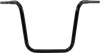 HANDLEBAR HEFTY 16" BLK - view 2