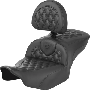 SEAT ROADSOFA LS CF W/BR