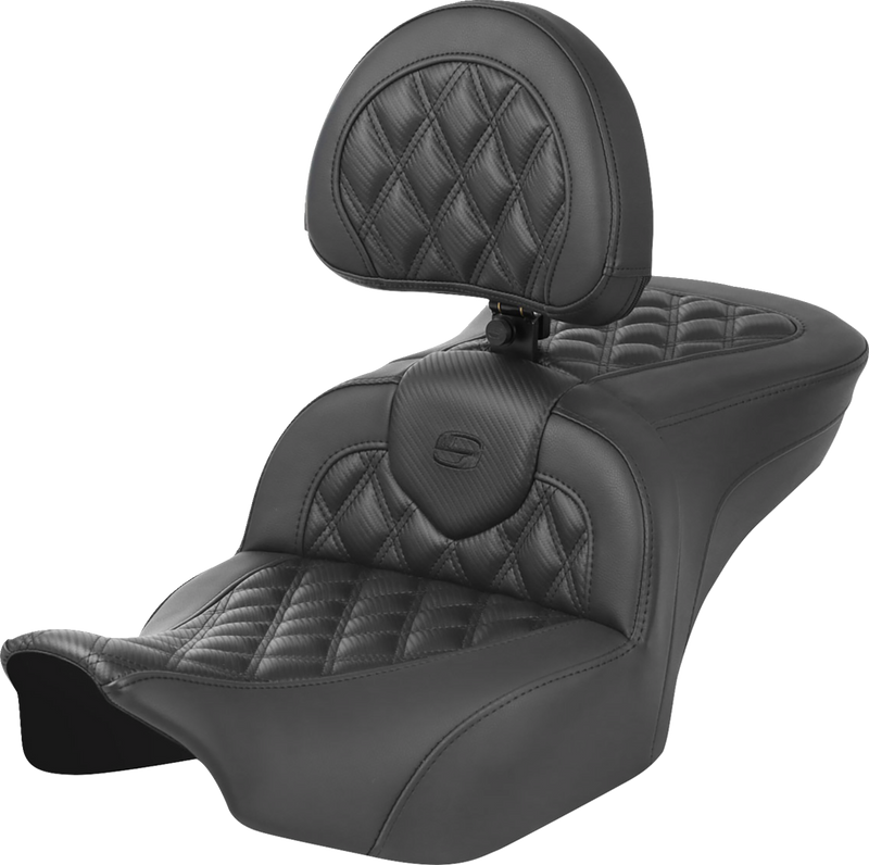SEAT ROADSOFA LS CF W/BR