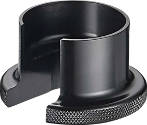 Shock Seal Head Tool - Black - 50 mm
