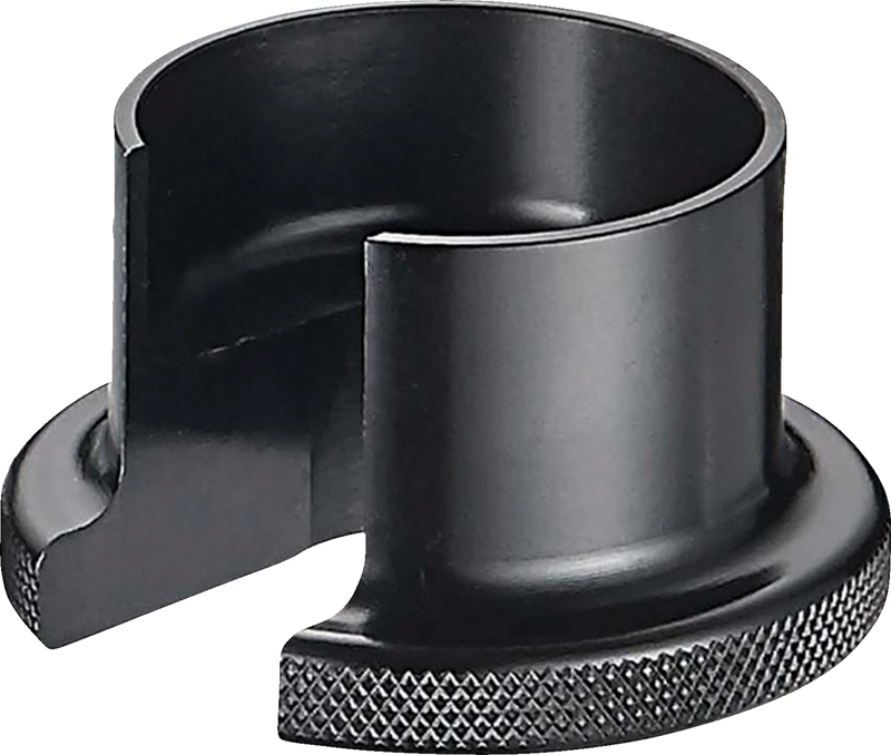 Shock Seal Head Tool - Black - 50 mm