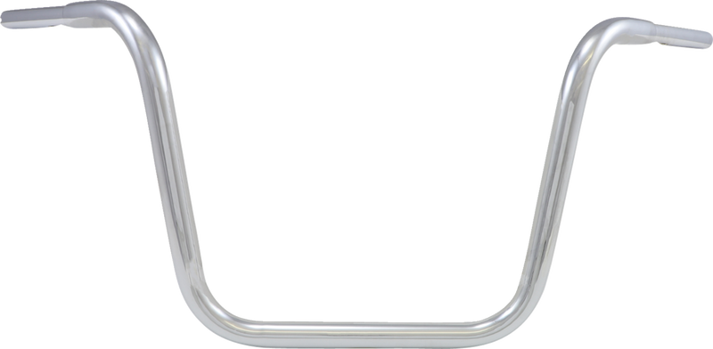HANDLEBAR HEFTY 14" APE