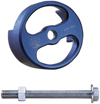 Tool - Clutch Spring Compressor - view 1