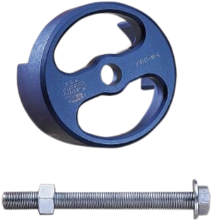 Tool - Clutch Spring Compressor