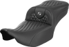 SEAT ROADSOFA EXT RCH SILVER STITCH - view 2