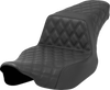 SEAT STEP UP FULL LS EXT RCH - view 2