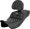 SEAT ROADSOFA LS EXT RCH SILVER STITCH - view 2