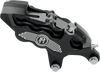 6 Piston Caliper - 13" - Right - Contrast Cut - view 1