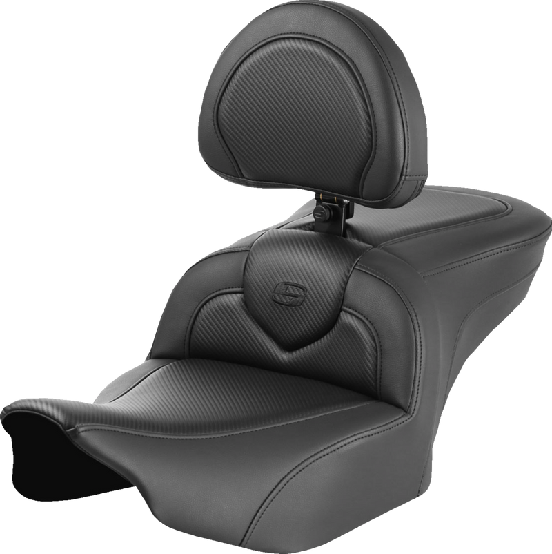 SEAT ROADSOFA CF W/BR