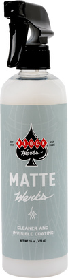 Matte Werks - 16 US fl oz. - view 2