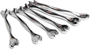 TOOL SPOKE WRENCH SET-6