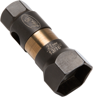 TOOL PRO PLUG SOCKET 21MM