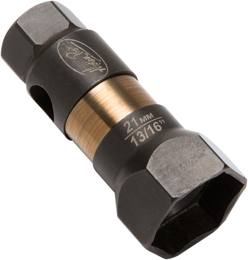 TOOL PRO PLUG SOCKET 21MM