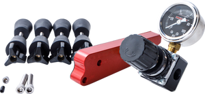 Tester - Engine Case/Piston Cooling/Jet Pressure - M8/Twin Cam
