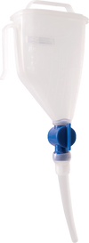 FUNNEL-PRO 1000CC/34OZ - view 1